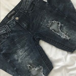Almost Famous Jeans